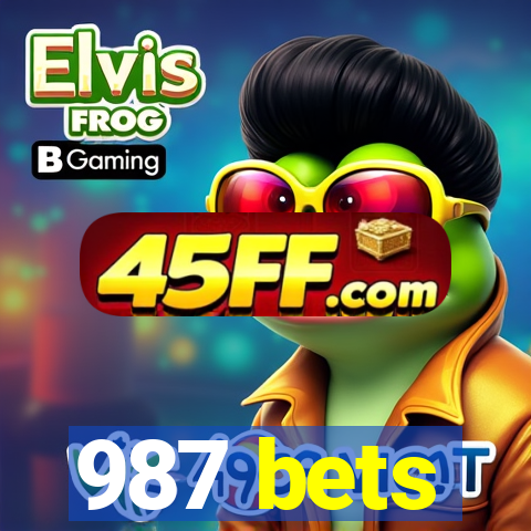 987 bets